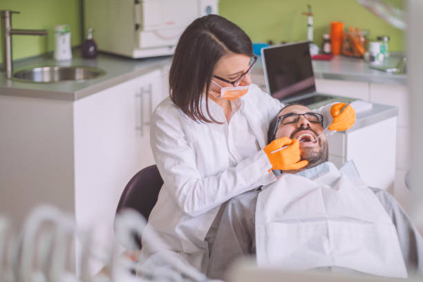 Best Emergency Tooth Extraction in North Edwards, CA