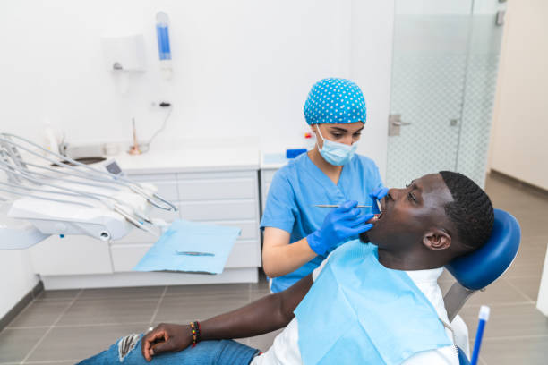 Best Weekend Emergency Dentist in North Edwards, CA