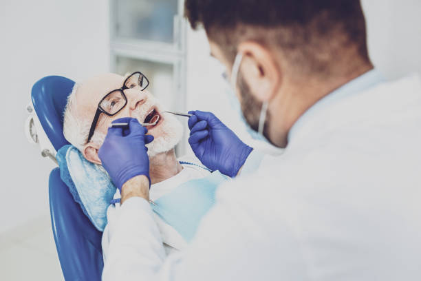 Best Emergency Treatment for Toothache in North Edwards, CA